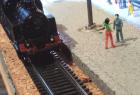 Unterstützung beim Bau Ihrer Eisenbahnanlage Spur TT analog