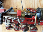 Annahme defekter und beschädigter Modellbahnartikel Spur TT